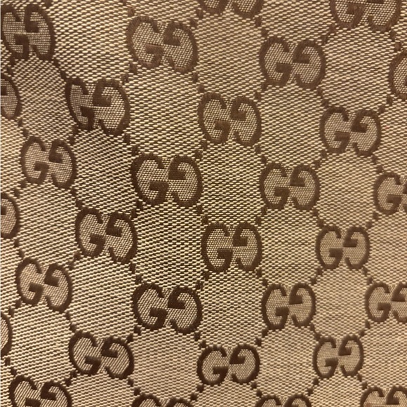 Giglioooo large tote in beige - Picture 6 of 15